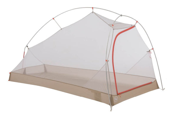 BIG AGNES Fly Creek HV UL1 ultralight tent