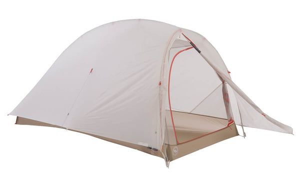BIG AGNES Fly Creek HV UL1 ultralight tent
