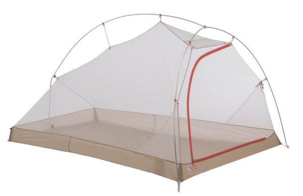 BIG AGNES Fly Creek HV UL2 ultralight tent