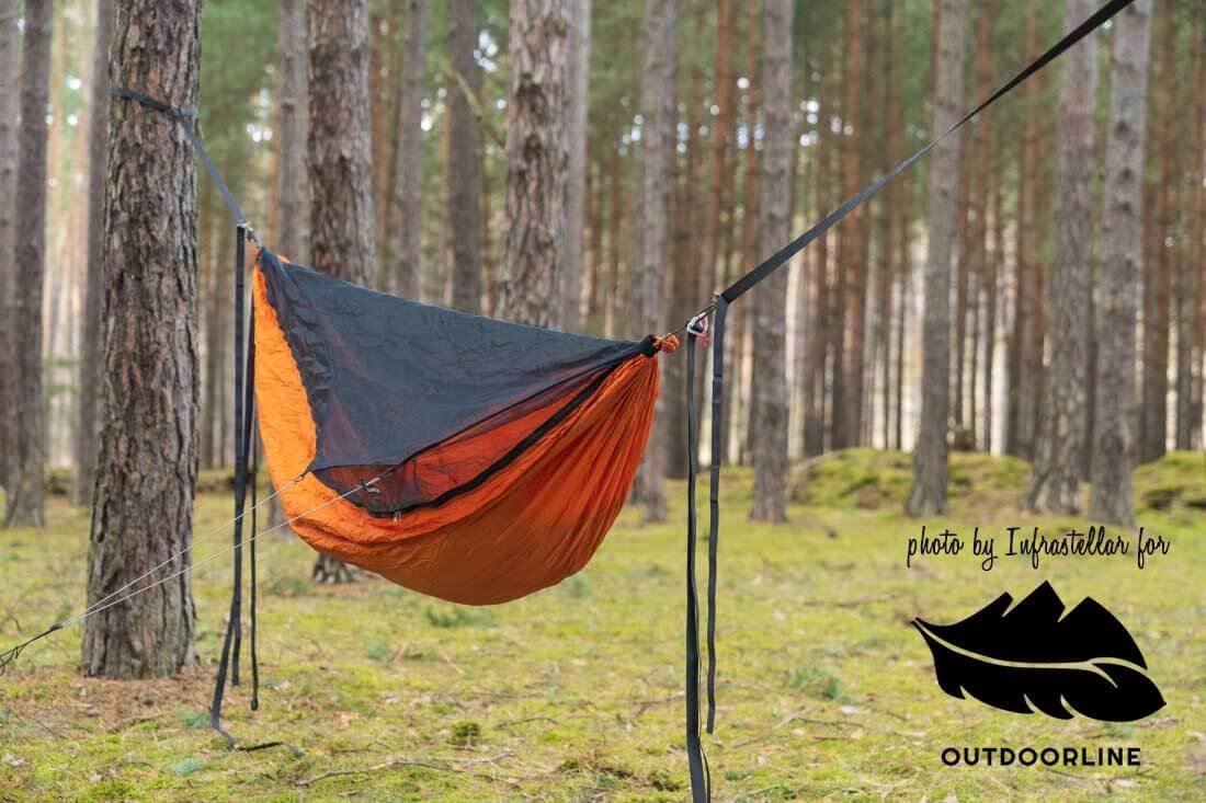 xlc hängematte Warbonnet Outdoors Eldorado Hammock – Outdoorline