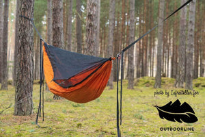 Warbonnet Eldorado Hammock - sold out