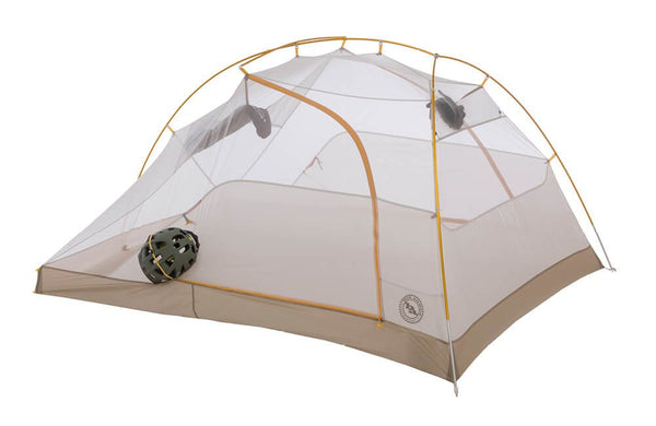 BIG AGNES Tiger Wall UL3 Bikepack Solution Dye