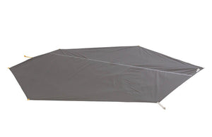 BIG AGNES Tiger Wall UL2 Bikepack Footprint