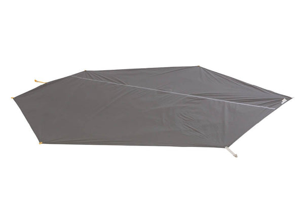 BIG AGNES Tiger Wall UL2 Bikepack Footprint