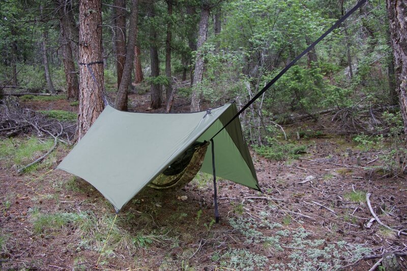 Warbonnet Minifly – Outdoorline