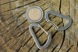 Warbonnet Micro-Carabiner - sold out