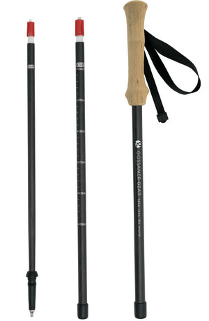 GOSSAMER GEAR LT5 Trekking Poles - alternate view