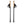 GOSSAMER GEAR LT5 Trekking Poles
