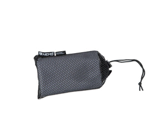 NEMO Dagger Footprint - alternate view