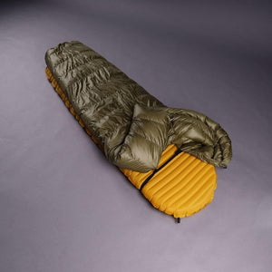 CUMULUS Quilt 250 - alternate view