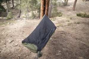 Warbonnet Eldorado Net Top - sold out