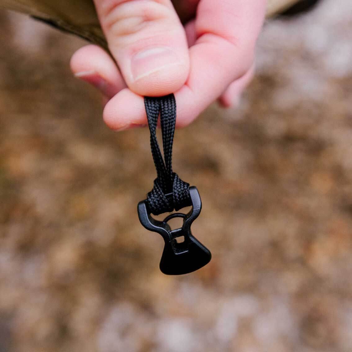 line locks tent Line loc 3 Tensioner (8pcs)