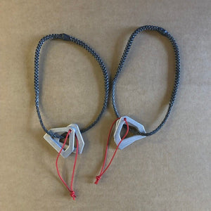 Warbonnet Buckle Set - sold out