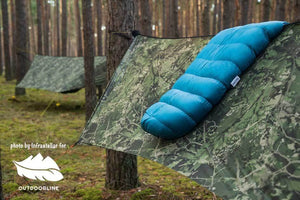 Warbonnet Minifly 11Ft - alternate view