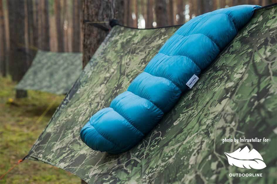 katabatic gear flex 22 KATABATIC GEAR Flex 22°F – Outdoorline