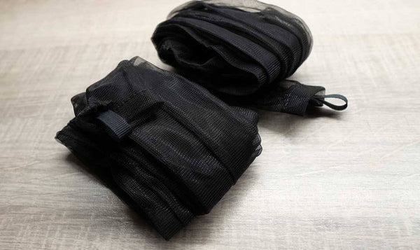 Hammock Tarp Sleeves