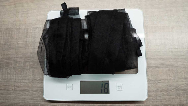 Hammock Tarp Sleeves