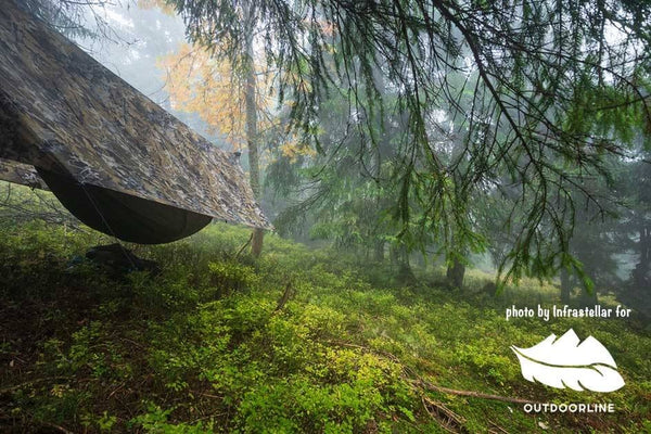 Warbonnet Outdoors Superfly