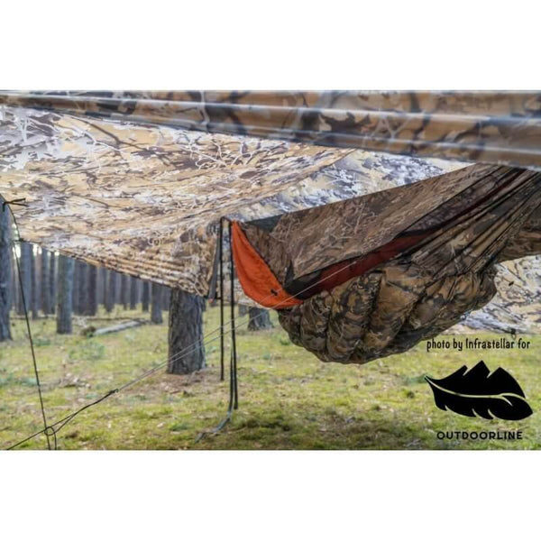 Warbonnet Outdoors MountainFly