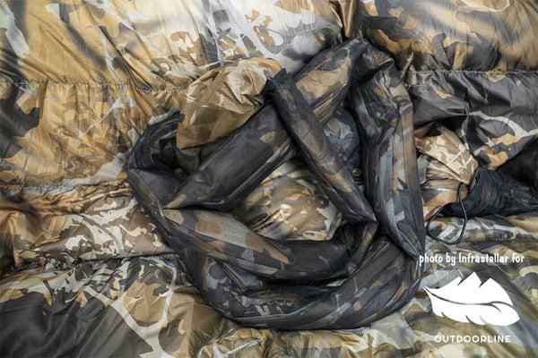 Hammock Tarp Sleeves