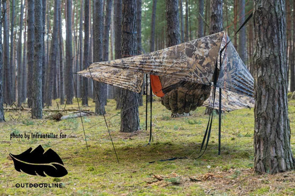 Warbonnet Outdoors MountainFly