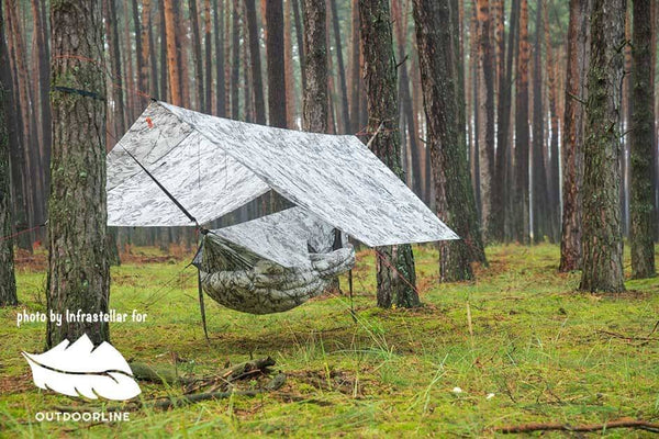 Warbonnet Outdoors MountainFly