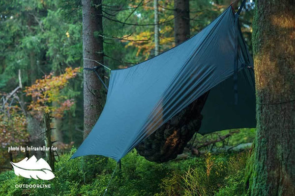 Warbonnet Outdoors MountainFly