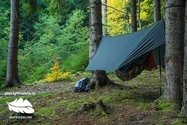 Warbonnet Outdoors MountainFly