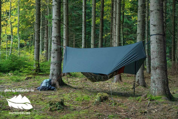 Warbonnet Outdoors MountainFly