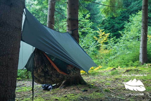 Warbonnet Outdoors MountainFly