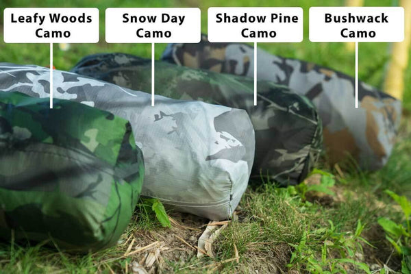 Warbonnet Outdoors Superfly