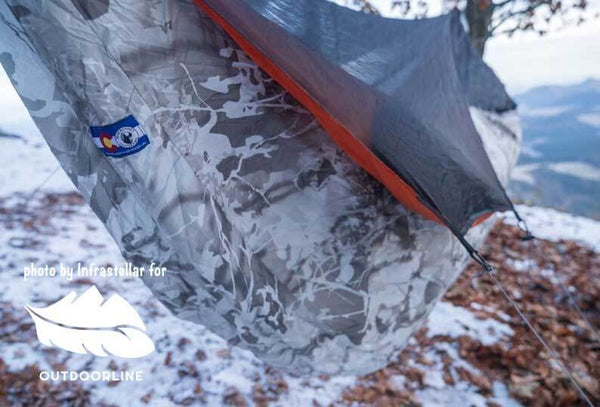 Warbonnet Underquilt Protector