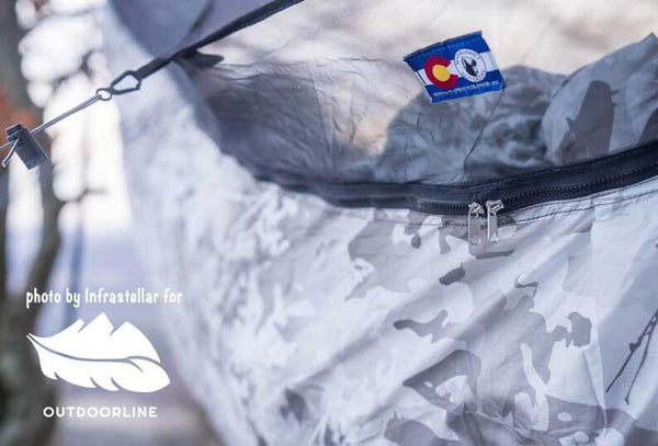 Warbonnet Underquilt Protector