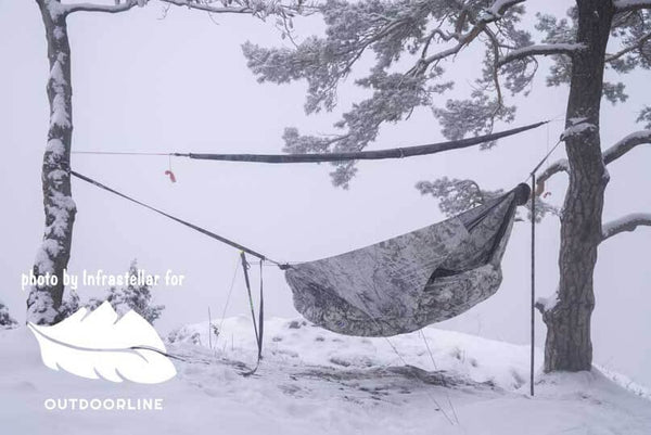 Warbonnet Tarp Skins