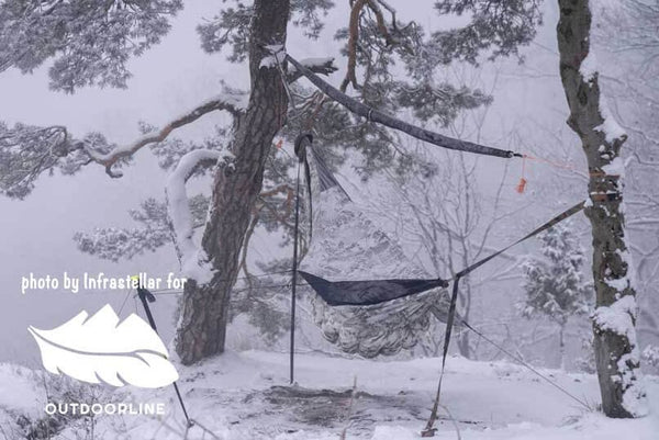 Warbonnet Tarp Skins