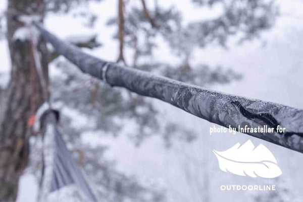 Hammock Tarp Sleeves