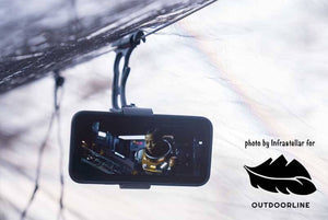 Hammock Hangtime Hook