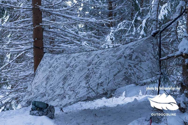 Warbonnet Outdoors MountainFly