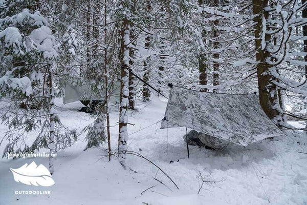 Warbonnet Outdoors MountainFly