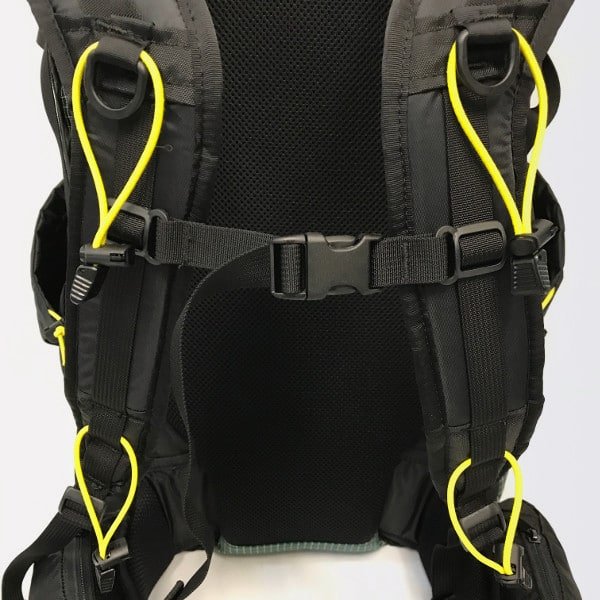 ULA Water Bottle Bungees (Set of 2)