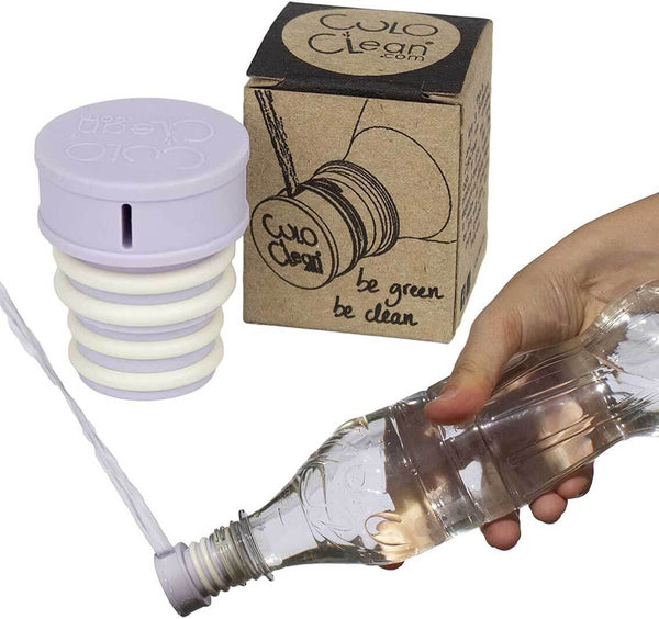 CULOCLEAN Ultralight Portable bidet