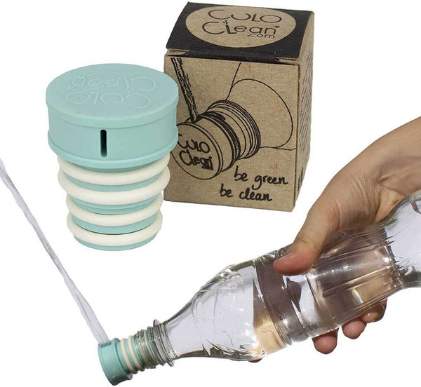 CULOCLEAN Ultralight Portable bidet