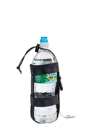 HMG Porter Water Bottle Holder - 20oz Bottle - sold out