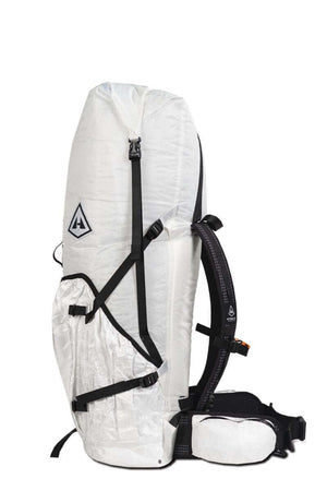 HMG 3400 NorthRim 55L - alternate view