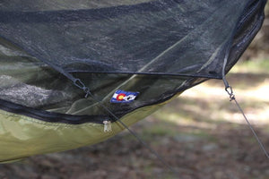 Warbonnet XLC Net Top Only - sold out