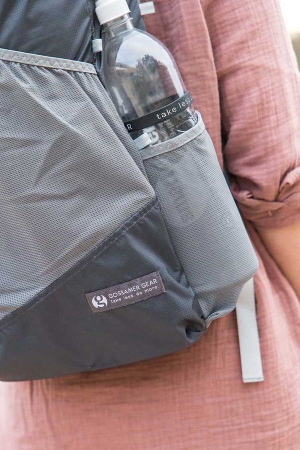 GOSSAMER GEAR Minimalist 24 Daypack