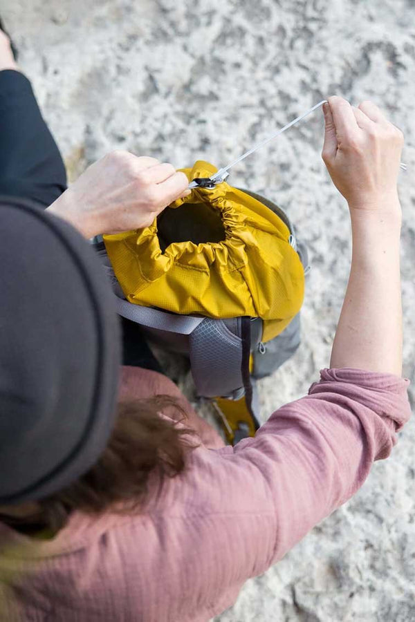 GOSSAMER GEAR Minimalist 24 Daypack