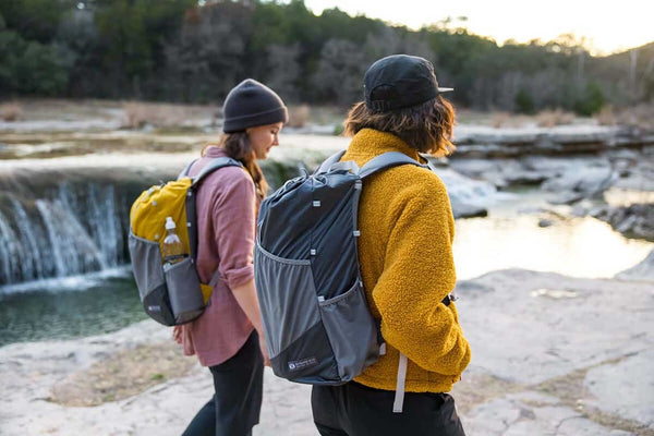 GOSSAMER GEAR Minimalist 24 Daypack