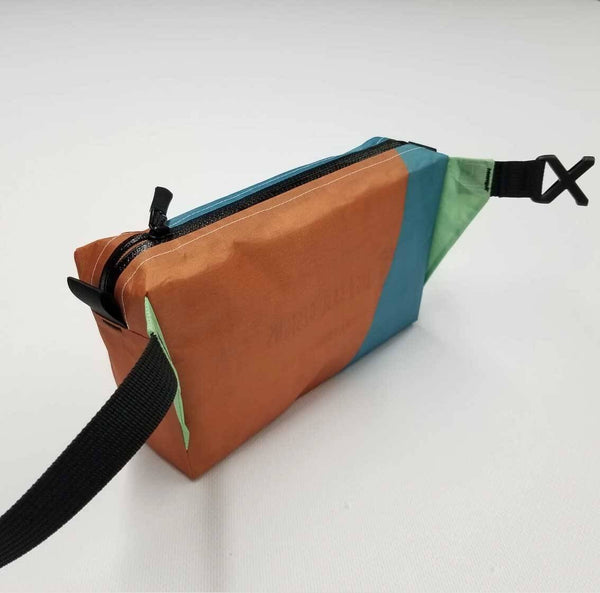 HIGH TAIL DESIGNS Ultralight Fanny Pack Rusty Mint