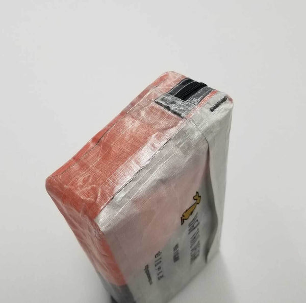 HIGH TAIL DESIGNS Ultralight Fanny Pack Rusty Mint